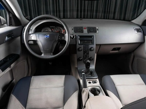 Седан Volvo S40 2006 года, 599000 рублей, Тюмень