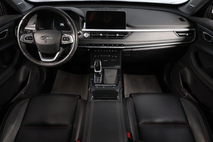 Внедорожник Chery Tiggo 7 Pro 2023 года, 1699000 рублей, Новосибирск