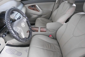 Седан Toyota Camry 2011 года, 1399000 рублей, Кемерово