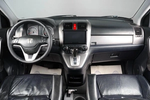 Внедорожник Honda CR-V 2008 года, 1499000 рублей, Тюмень