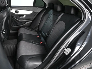 Седан Mercedes-benz C-класс 2014 года, 1890000 рублей, Аксай