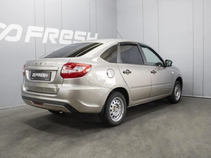 Седан ВАЗ (LADA) Granta 2020 года, 640000 рублей, Омск