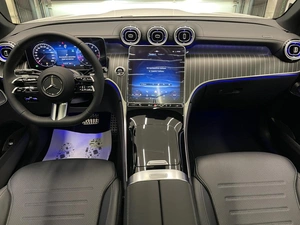 Внедорожник Mercedes-Benz GLC-класс Coupe 2025 года, 8800000 рублей, Красноярск