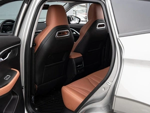 Внедорожник OMODA C5 2023 года, 1855000 рублей, Краснодар