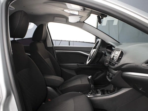 Седан ВАЗ (LADA) Vesta 2019 года, 820000 рублей, Омск