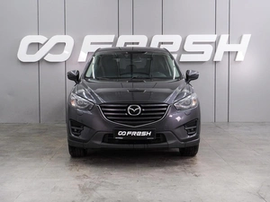 Внедорожник Mazda CX-5 2017 года, 1909000 рублей, Воронеж
