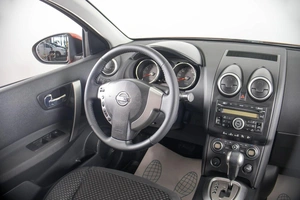 Внедорожник Nissan Qashqai 2008 года, 899000 рублей, Пермь