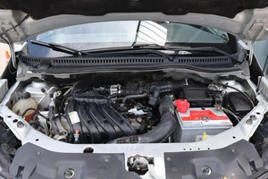 Внедорожник Renault Kaptur 2016 года, 1300000 рублей, Мирное