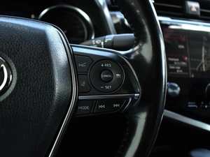 Седан Toyota Camry 2019 года, 3185000 рублей, Краснодар