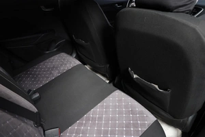 Седан Hyundai Solaris 2017 года, 1349000 рублей, Новосибирск