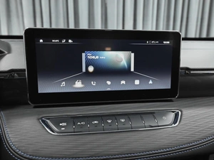 Внедорожник Haval Jolion 2024 года, 1775000 рублей, Ставрополь