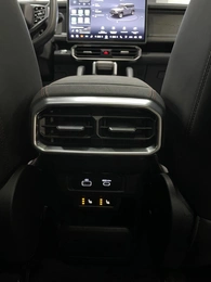 Внедорожник Jetour T2 2024 года, 2987000 рублей, Солонцы