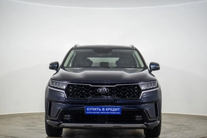 Внедорожник Kia Sorento 2020 года, 3299000 рублей, Оренбург