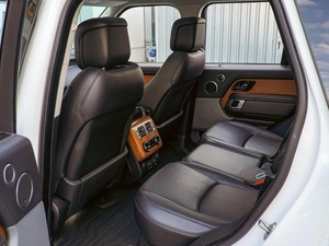 Внедорожник Land Rover Range Rover 2018 года, 5890000 рублей, Краснодар