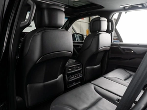 Внедорожник Lexus LX 2023 года, 19999000 рублей, Тюмень