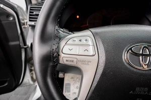 Седан Toyota Camry 2006 года, 1169000 рублей, Барнаул