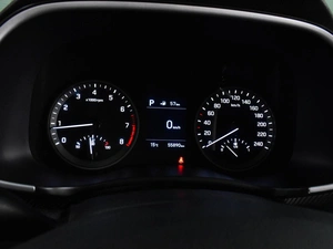 Внедорожник Hyundai Tucson 2020 года, 2599000 рублей, Воронеж