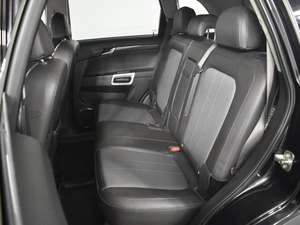 Внедорожник Opel Antara 2013 года, 1143200 рублей, Казань