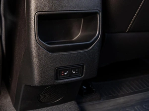 Внедорожник Chery Tiggo 4 2021 года, 1520000 рублей, Краснодар