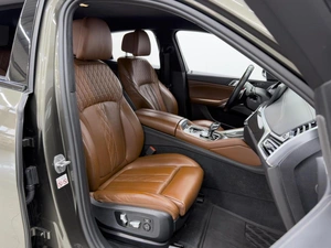 Внедорожник BMW X6 2020 года, 8200000 рублей, Ростов-на-Дону
