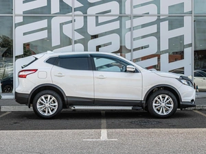 Внедорожник Nissan Qashqai 2017 года, 1598000 рублей, Краснодар