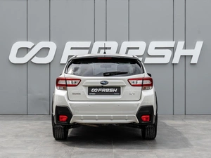 Внедорожник Subaru XV 2019 года, 2180000 рублей, Краснодар
