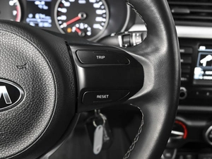 Седан Kia Rio 2019 года, 1699000 рублей, Ставрополь