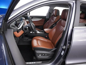 Внедорожник Chery Tiggo 8 Pro Max 2023 года, 2148444 рублей, Москва