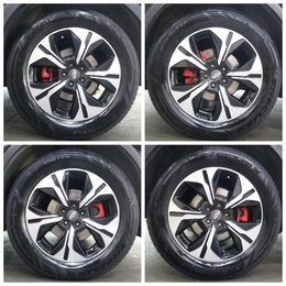 Внедорожник Chery Tiggo 7 2023 года, 1690000 рублей, Брянск