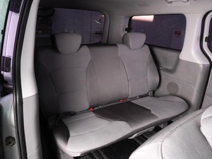 Минивэн Hyundai Grand Starex 2008 года, 1360000 рублей, Красный Пахарь