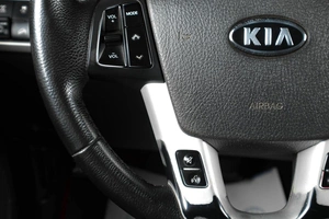 Внедорожник Kia Sorento 2011 года, 1359000 рублей, Тюмень