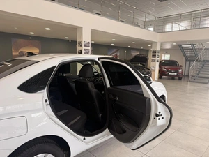 Седан ВАЗ (LADA) Vesta 2024 года, 1415000 рублей, Орёл
