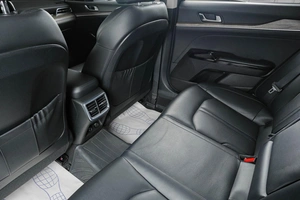Седан Kia K5 2020 года, 2499000 рублей, Тюмень
