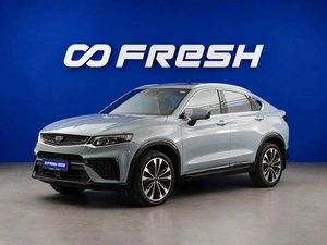 Внедорожник Geely Tugella 2024 года, 3199444 рублей, Москва