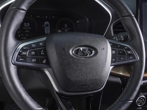 Универсал ВАЗ (LADA) Vesta Cross 2024 года, 1540000 рублей, Ростов-на-Дону