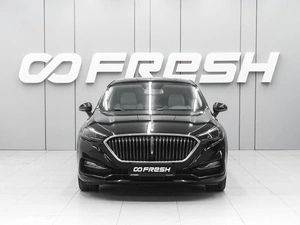 Седан Hongqi H5 2022 года, 2100000 рублей, Ростов-на-Дону