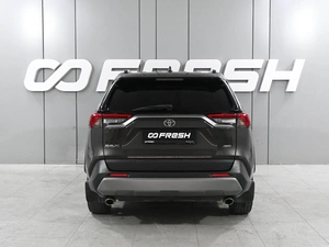 Внедорожник Toyota RAV4 2021 года, 3000000 рублей, Ростов-на-Дону