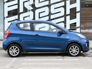 Хетчбэк Kia Picanto 2015 года, 660000 рублей, Волгоград