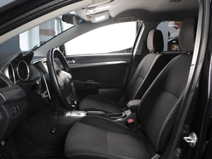 Седан Mitsubishi Lancer 2008 года, 790000 рублей, Омск