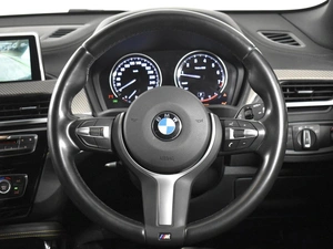 Внедорожник BMW X2 2018 года, 1881900 рублей, Казань