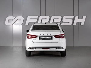Седан ВАЗ (LADA) Vesta 2024 года, 1299000 рублей, Минеральные Воды