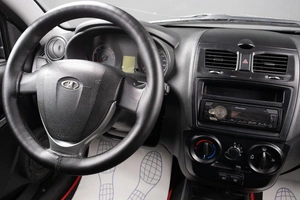 Хетчбэк ВАЗ (LADA) Kalina 2014 года, 369000 рублей, Оренбург