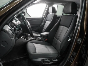 Внедорожник BMW X1 2010 года, 1049000 рублей, Воронеж