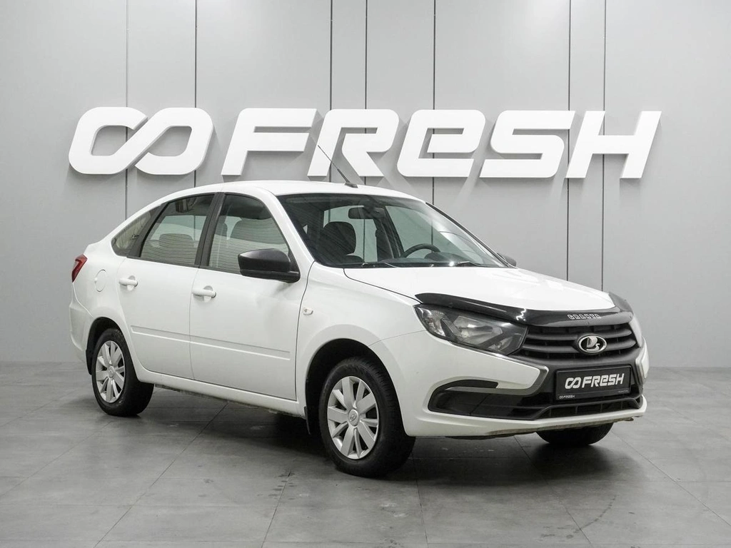 Лифтбек ВАЗ (LADA) Granta 2019 года, 699777 рублей, Воронеж