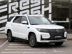 Внедорожник Changan CS95 2023 года, 3140000 рублей, Волгоград
