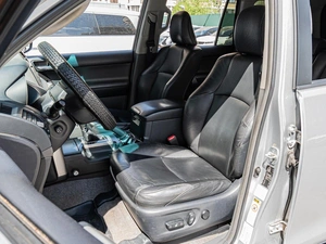 Внедорожник Toyota Land Cruiser Prado 2010 года, 3180000 рублей, Краснодар