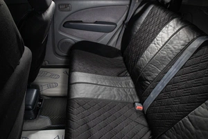 Внедорожник Mitsubishi Airtrek 2001 года, 599000 рублей, Сургут