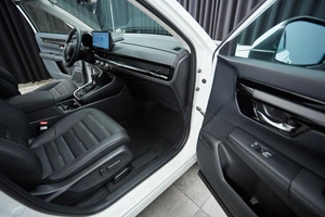 Внедорожник Honda CR-V 2026 года, 4499000 рублей, Красноярск