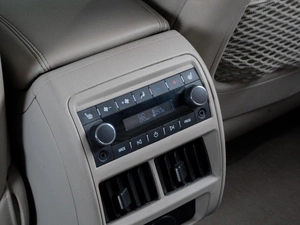 Внедорожник Cadillac SRX 2011 года, 909000 рублей, Тюмень