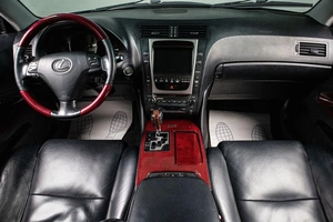 Седан Lexus GS 2005 года, 1219000 рублей, Сургут
